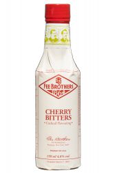 Fee Brothers Cherry Bitters 0,15 Liter