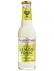 Fever Tree Lemon Tonic Water 0,2 Liter