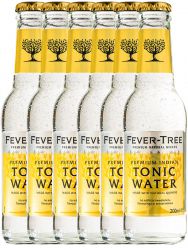 Fever Tree Tonic Water 6 x 0,2 Liter