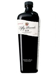 Fifty Pounds London Dry Gin 0.7 Liter