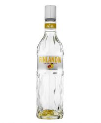 Finlandia Grapefruit Vodka 1,0 Liter