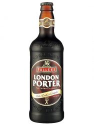 Fuller`s London Porter Bier 0,5 Liter