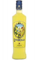 Gagliano Limoncello Zitronenlikr 0,70 Liter aus Italien