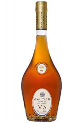 Gautier Cognac VS 0,7 Liter
