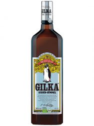 Gilka Bio Kaiser Kmmel 1,0 Liter