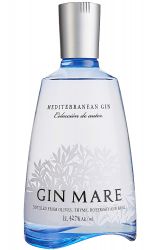 Gin Mare aus Spanien 1,0 Liter MAGNUM