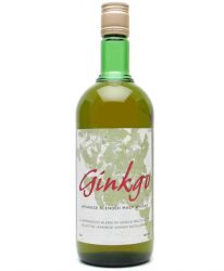 Ginkgo Vatted Malt - Japanischer Whisky