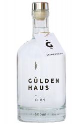 Gldenhaus Korn 0,5 Liter