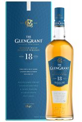 Glen Grant 18 Jahre Single Malt Whisky 0,7 Liter