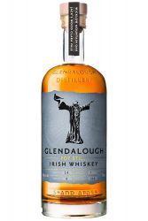 Glendalough POT STILL Whisky 0,7 Liter