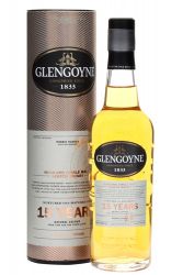 Glengoyne 15 Jahre Highland Single Malt Whisky 20 cl
