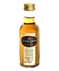 Glengoyne 17 Jahre Eastern Highlands Single Malt Whisky 5cl