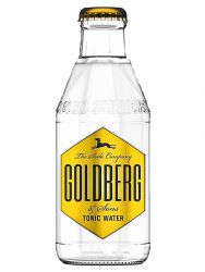 Goldberg Tonic Water 0,2 Liter