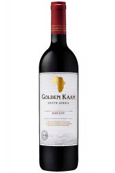 Golden Kaan Merlot 0,75 Liter
