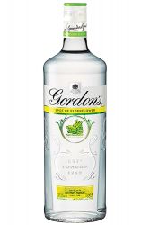 Gordons Elderflower Gin 0,7 Liter