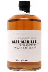 Grafschaft Mark Alte Marille 40% 0,7 Liter