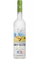 Grey Goose POIRE Vodka 0,7 Liter