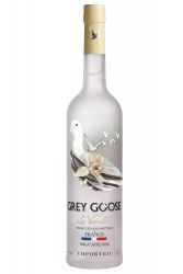 Grey Goose Vanilla Vodka 0,7 Liter