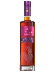 Hardy VSOP Cognac Frankreich 0,7 Liter