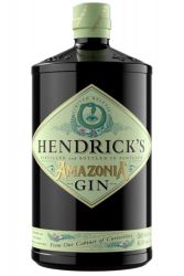 Hendricks - AMAZONIA - Gin 1,0 Liter