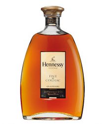 Hennessy Fine de Cognac Frankreich 0,7 Liter