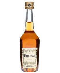 Hennessy VS Cognac Frankreich 5 cl