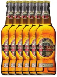 Innis & Gunn Original Bier 6 x 0,33 Liter