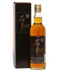 Isawa Japan Single Malt Whisky 10 Jahre 0,5 Liter