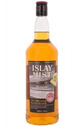 Islay Mist 40 % Islay Single Malt Whisky 1,0 Liter