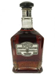 Jack Daniels Silver Select Single Barrel 0,7 Liter