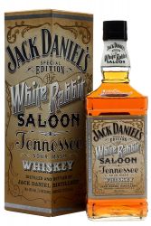 Jack Daniels White Rabbit 0,7 Liter