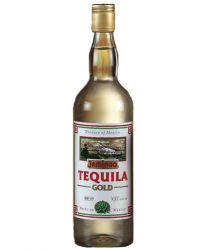 Jamingo Tequila Gold 0,7 Liter