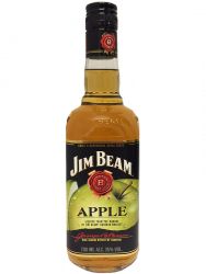 Jim Beam APPLE Whiskey-Likr 0,7 Liter