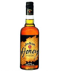 Jim Beam Honey Whiskey-Likör 0,7 Liter
