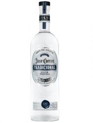 Jose Cuervo Tradicional - Silver - Tequila 0,7 Liter
