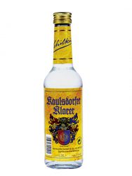 Kaulsdorfer Klarer 0,1 Liter