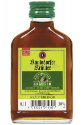 Kaulsdorfer Kräuterlikör 0,1 Liter