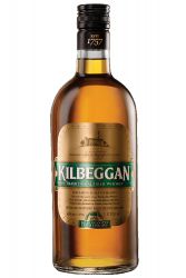 Kilbeggan Irish Whiskey 1,0 Liter Magnumflasche