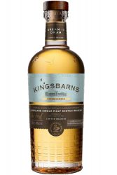 Kingsbarns Dream to Dram Lowland Single Malt Whisky 0,7 Liter