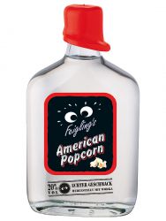 Kleiner Feigling American Popcorn 0,5 Liter