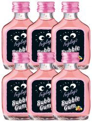 Kleiner Feigling Bubble Gum 6 x 2 cl