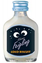 Kleiner Feigling Coco Biscuit 2cl