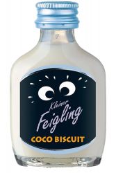 Kleiner Feigling Coco Bisquit 0,1 Liter