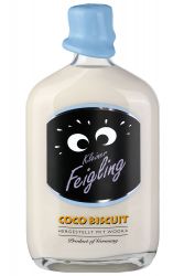 Kleiner Feigling Coco Bisquit 0,5 Liter