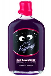 Kleiner Feigling RED BERRY SOUR 0,5 Liter