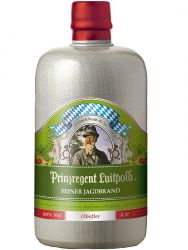 Lantenhammer Prinzregent Luitpold Obstler 40% 0,5 Liter