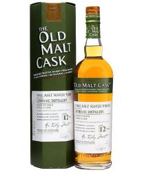 Laphroaig 12 Jahre Islay Old Malt Cask Single Malt Whisky 0,7 Liter