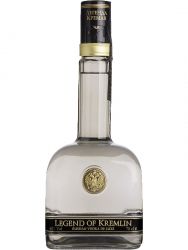 Legend Of Kremlin Wodka 0,7 Liter in Geschenkverpackung