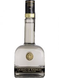 Legend Of Kremlin Wodka 0,7 Liter