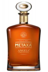 METAXA Angel's Treasure 0,7 Liter